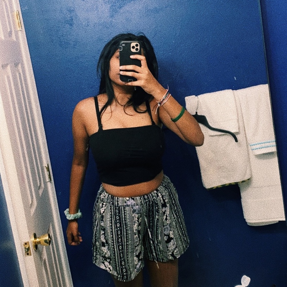 Buffalo David Britton Patterned Women’s Shorts